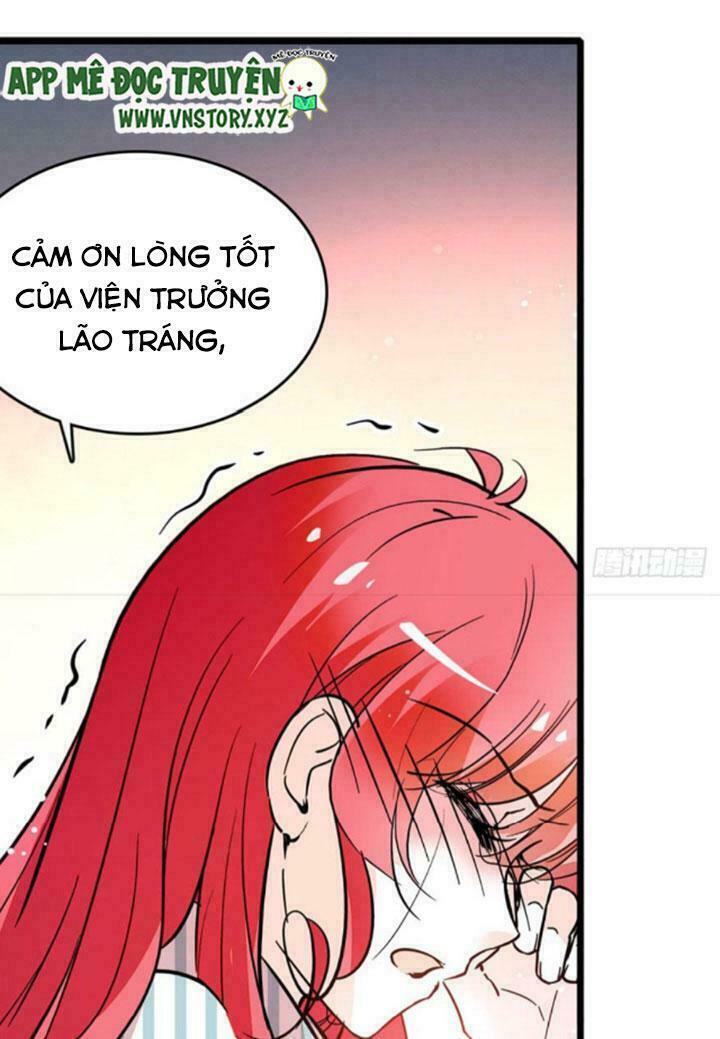 Ngọt ngào uy vũ: Boss sủng đến nghiện: Chapter 3