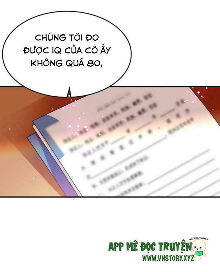 Ngọt ngào uy vũ: Boss sủng đến nghiện: Chapter 3