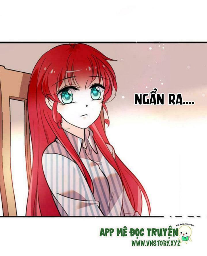 Ngọt ngào uy vũ: Boss sủng đến nghiện: Chapter 3