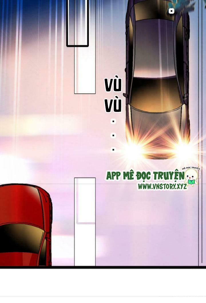 Ngọt ngào uy vũ: Boss sủng đến nghiện: Chapter 3