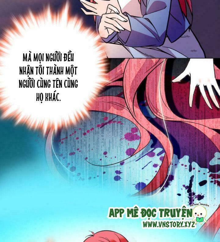 Ngọt ngào uy vũ: Boss sủng đến nghiện: Chapter 3