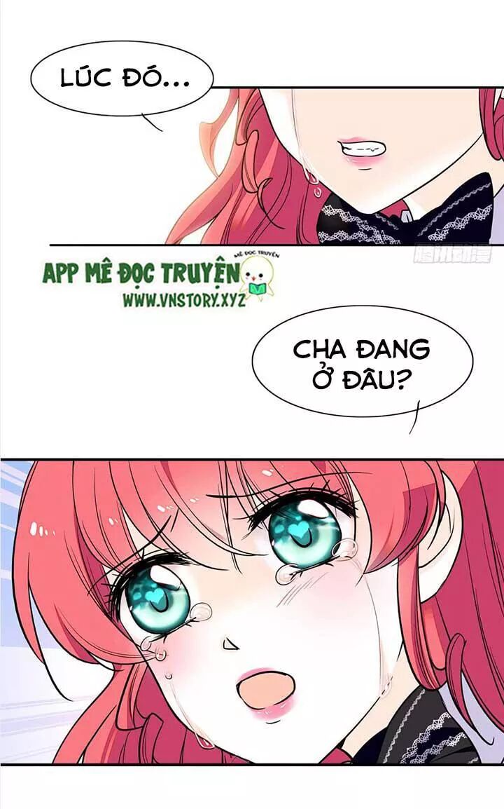 Ngọt ngào uy vũ: Boss sủng đến nghiện: Chapter 37