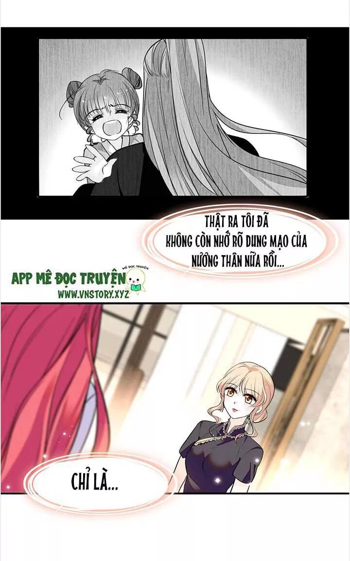 Ngọt ngào uy vũ: Boss sủng đến nghiện: Chapter 39