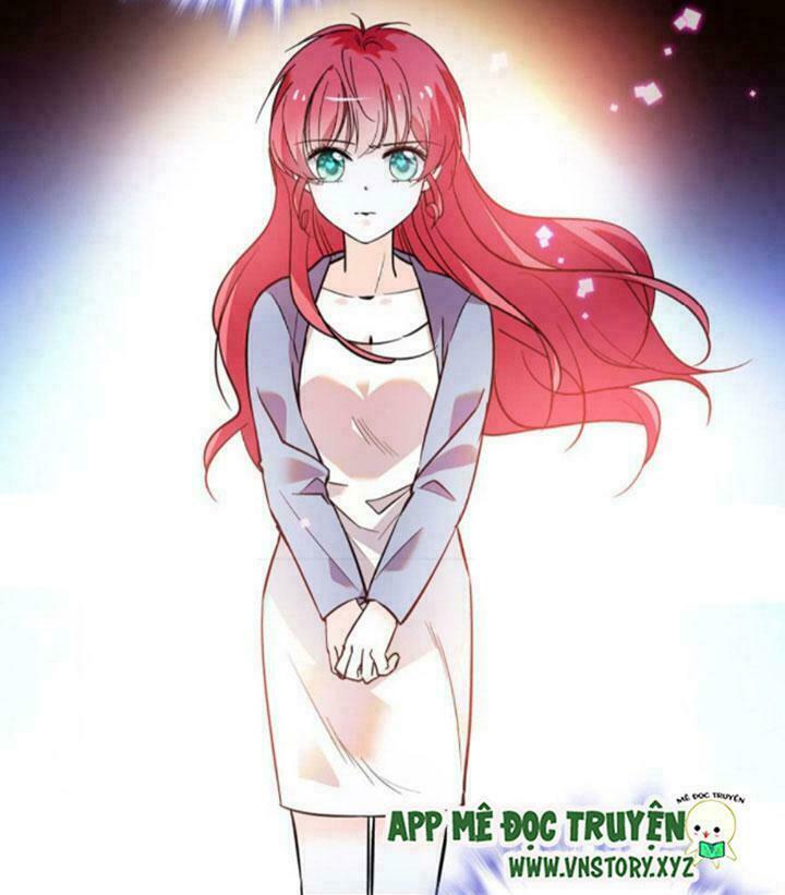 Ngọt ngào uy vũ: Boss sủng đến nghiện: Chapter 4