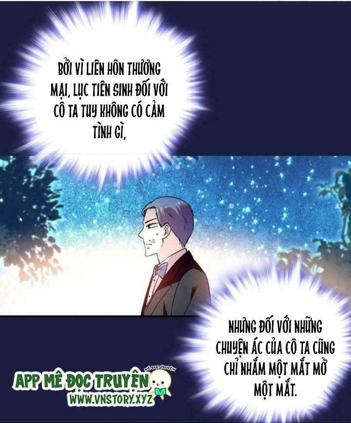 Ngọt ngào uy vũ: Boss sủng đến nghiện: Chapter 4
