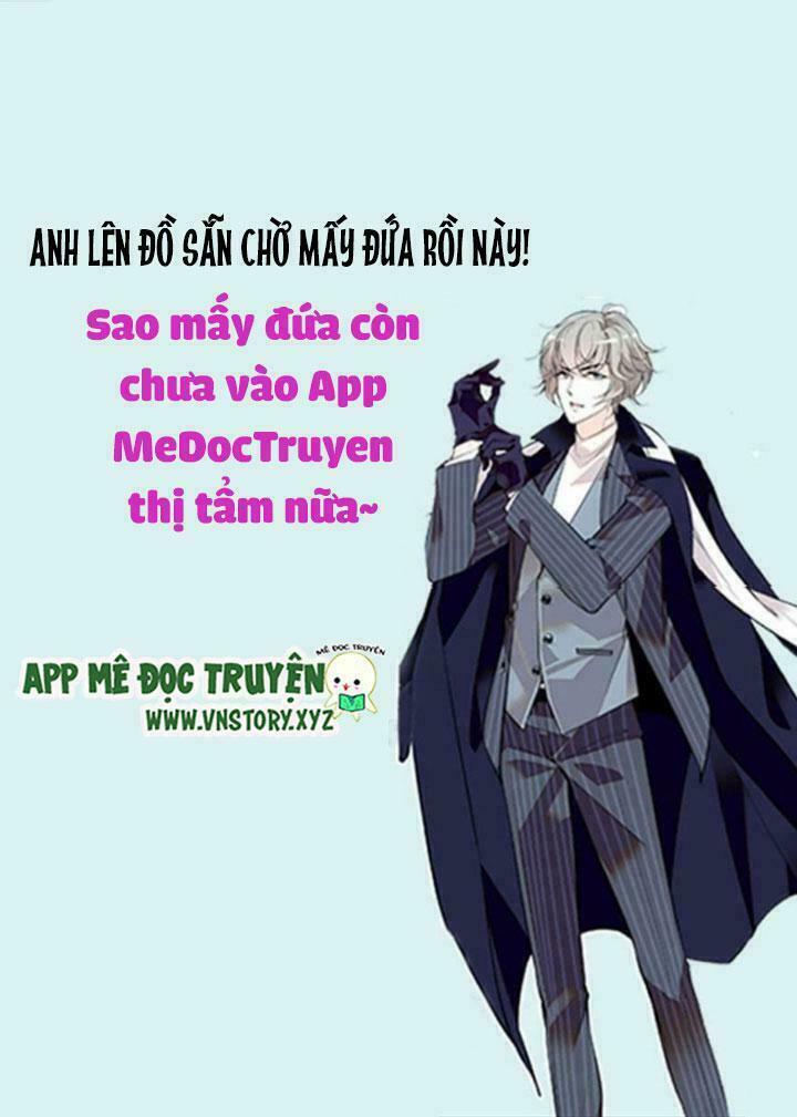 Ngọt ngào uy vũ: Boss sủng đến nghiện: Chapter 4