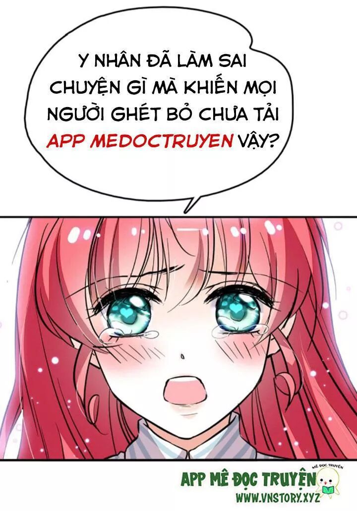 Ngọt ngào uy vũ: Boss sủng đến nghiện: Chapter 42