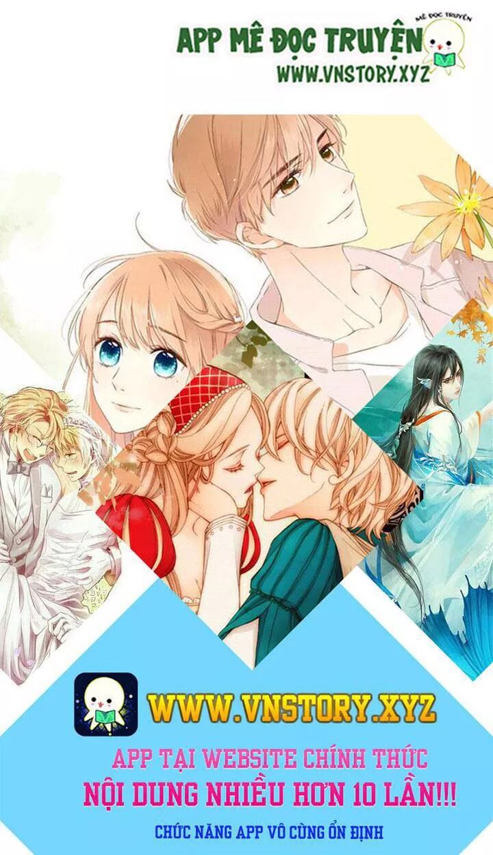 Ngọt ngào uy vũ: Boss sủng đến nghiện: Chapter 49