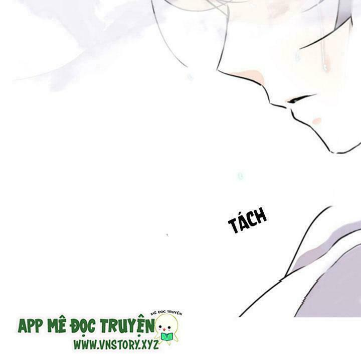 Ngọt ngào uy vũ: Boss sủng đến nghiện: Chapter 5