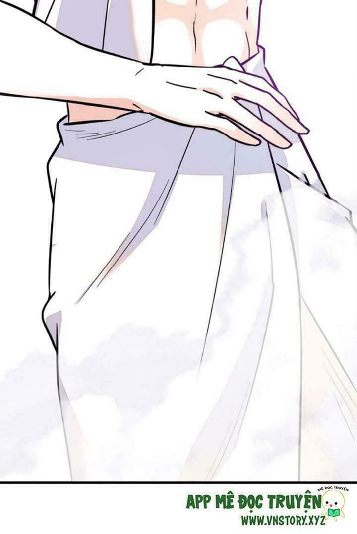 Ngọt ngào uy vũ: Boss sủng đến nghiện: Chapter 5