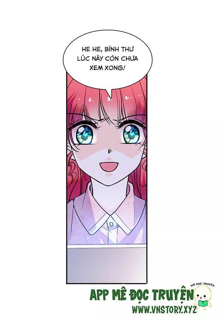 Ngọt ngào uy vũ: Boss sủng đến nghiện: Chapter 56
