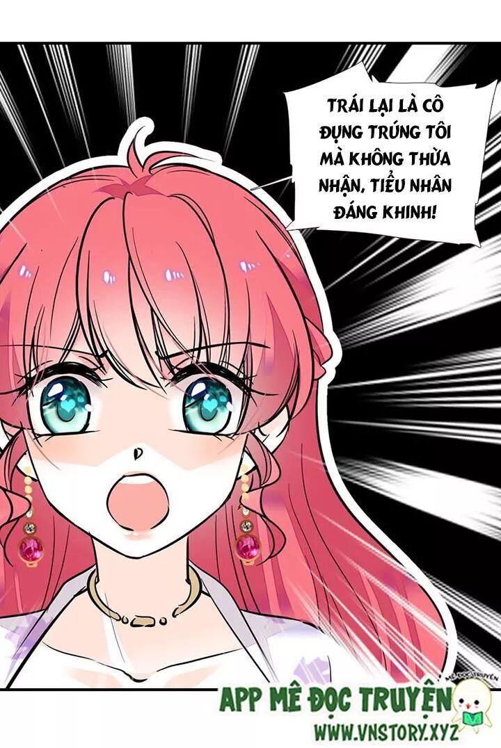 Ngọt ngào uy vũ: Boss sủng đến nghiện: Chapter 59