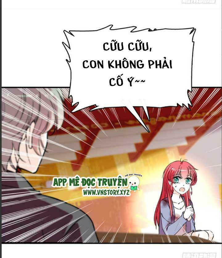 Ngọt ngào uy vũ: Boss sủng đến nghiện: Chapter 6