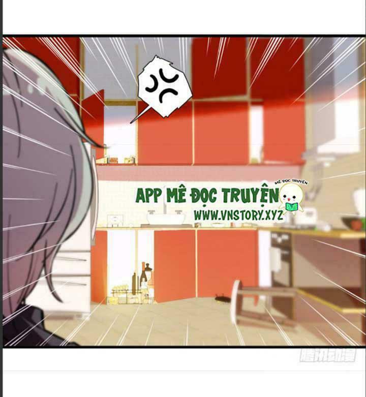 Ngọt ngào uy vũ: Boss sủng đến nghiện: Chapter 6