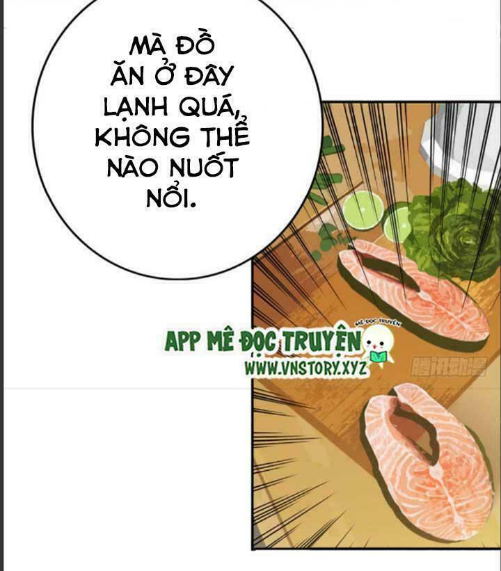 Ngọt ngào uy vũ: Boss sủng đến nghiện: Chapter 6