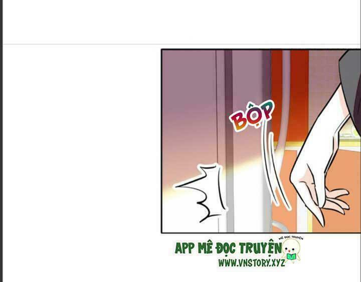 Ngọt ngào uy vũ: Boss sủng đến nghiện: Chapter 6