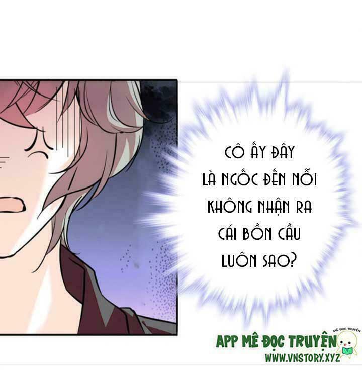 Ngọt ngào uy vũ: Boss sủng đến nghiện: Chapter 6