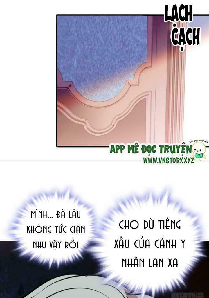 Ngọt ngào uy vũ: Boss sủng đến nghiện: Chapter 6