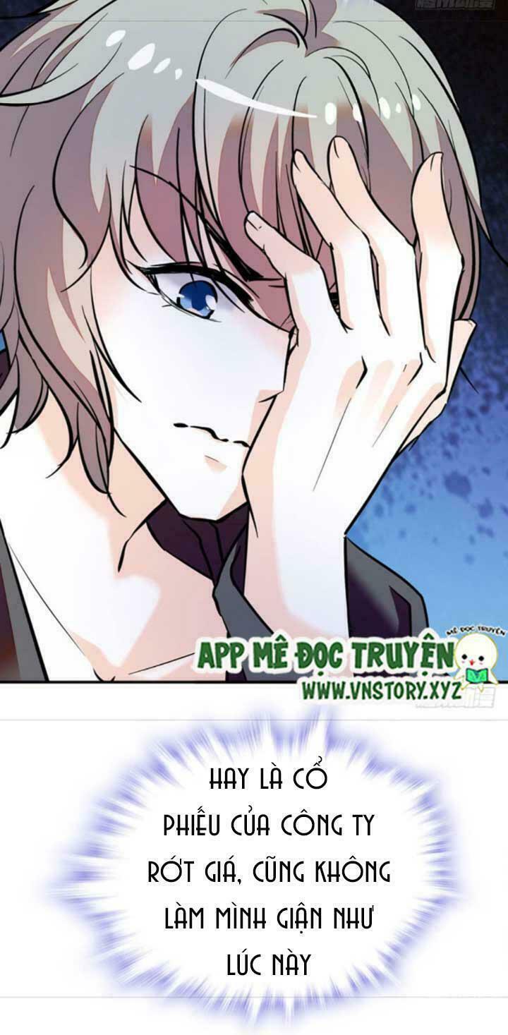 Ngọt ngào uy vũ: Boss sủng đến nghiện: Chapter 6