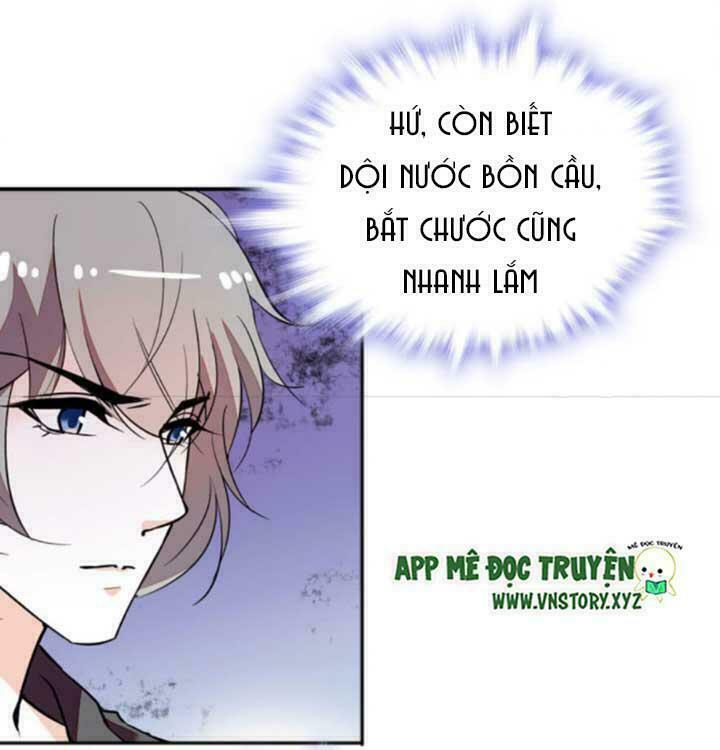 Ngọt ngào uy vũ: Boss sủng đến nghiện: Chapter 6