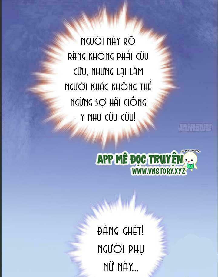 Ngọt ngào uy vũ: Boss sủng đến nghiện: Chapter 6
