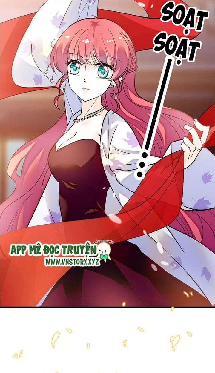 Ngọt ngào uy vũ: Boss sủng đến nghiện: Chapter 64