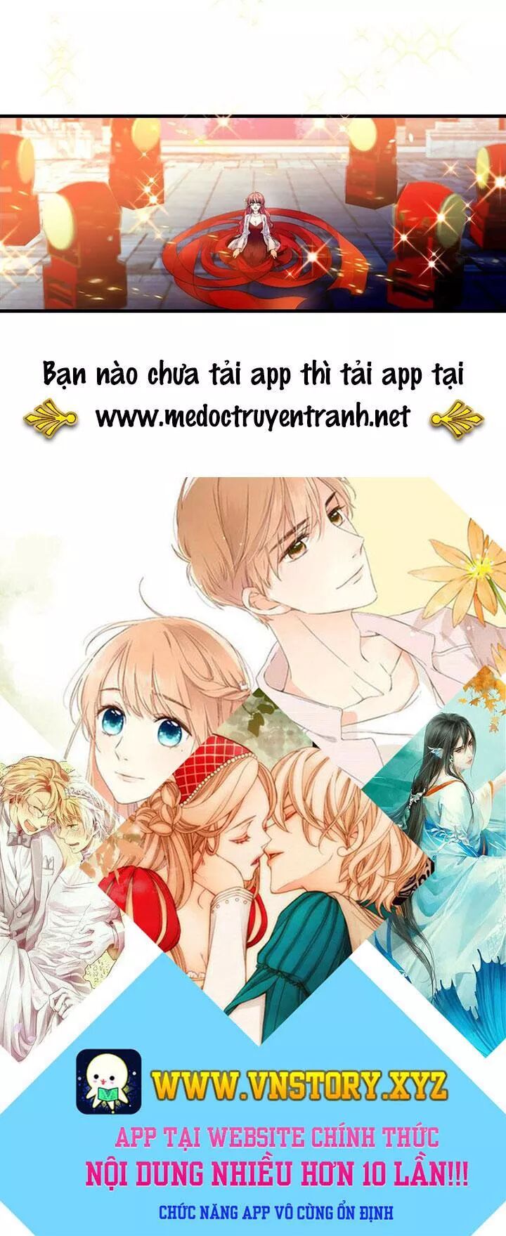Ngọt ngào uy vũ: Boss sủng đến nghiện: Chapter 64
