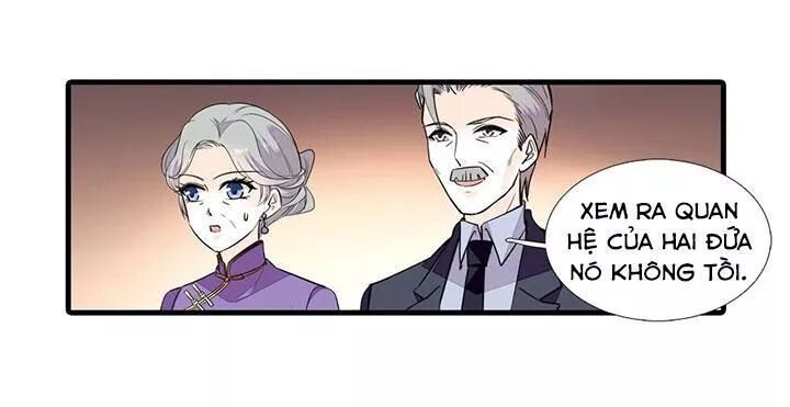 Ngọt ngào uy vũ: Boss sủng đến nghiện: Chapter 65