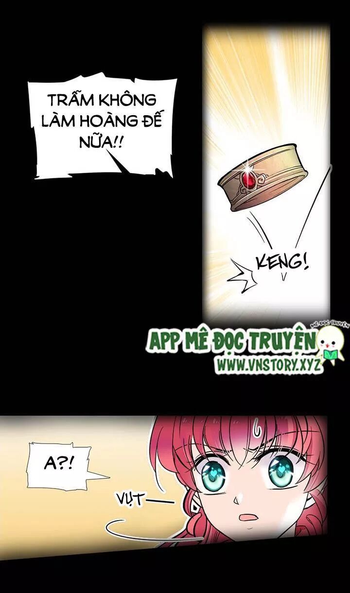 Ngọt ngào uy vũ: Boss sủng đến nghiện: Chapter 66