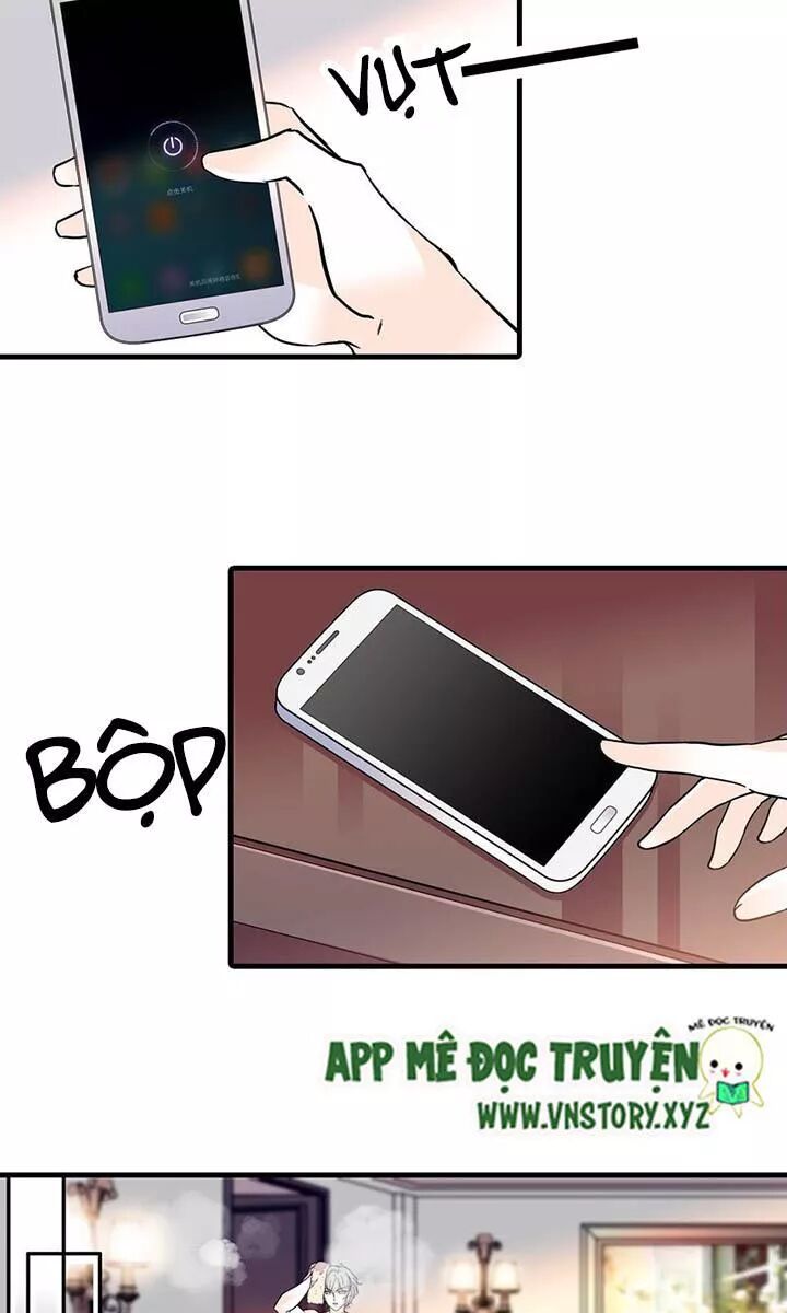 Ngọt ngào uy vũ: Boss sủng đến nghiện: Chapter 66