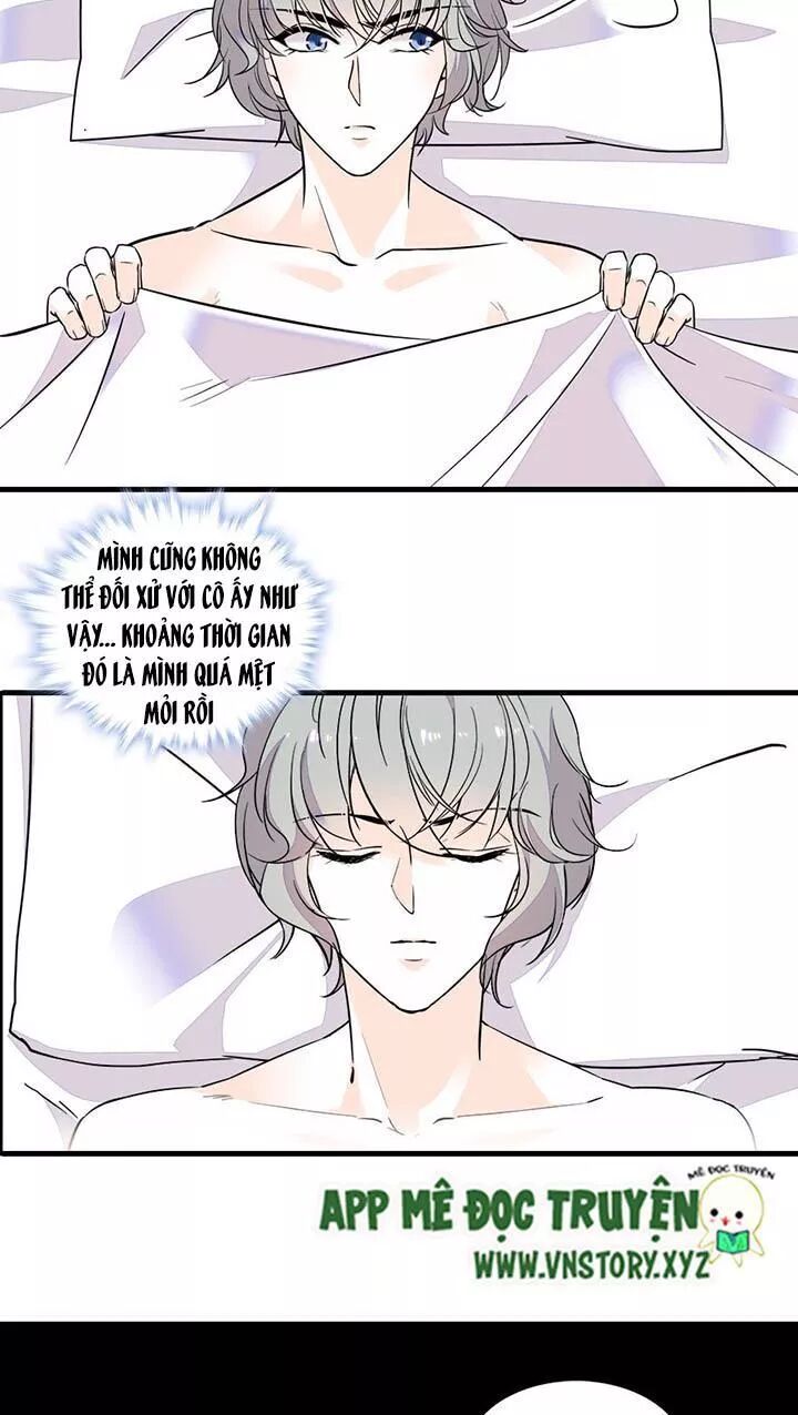 Ngọt ngào uy vũ: Boss sủng đến nghiện: Chapter 66