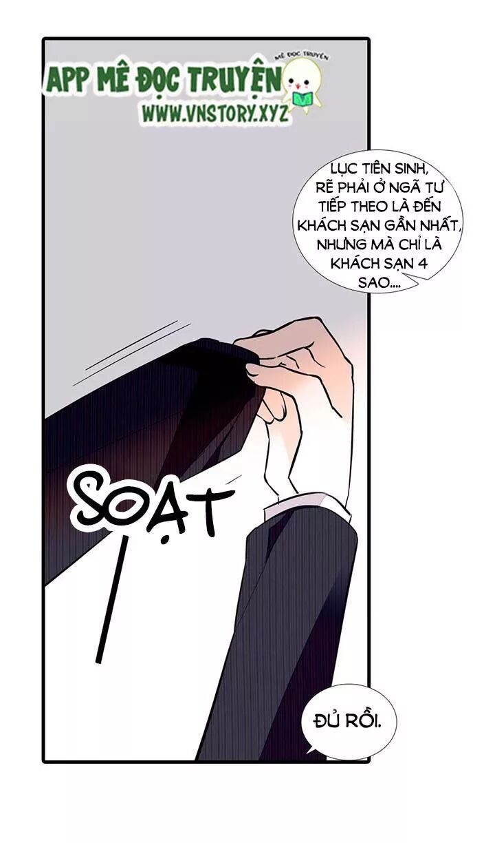 Ngọt ngào uy vũ: Boss sủng đến nghiện: Chapter 66