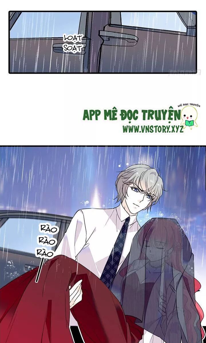 Ngọt ngào uy vũ: Boss sủng đến nghiện: Chapter 66