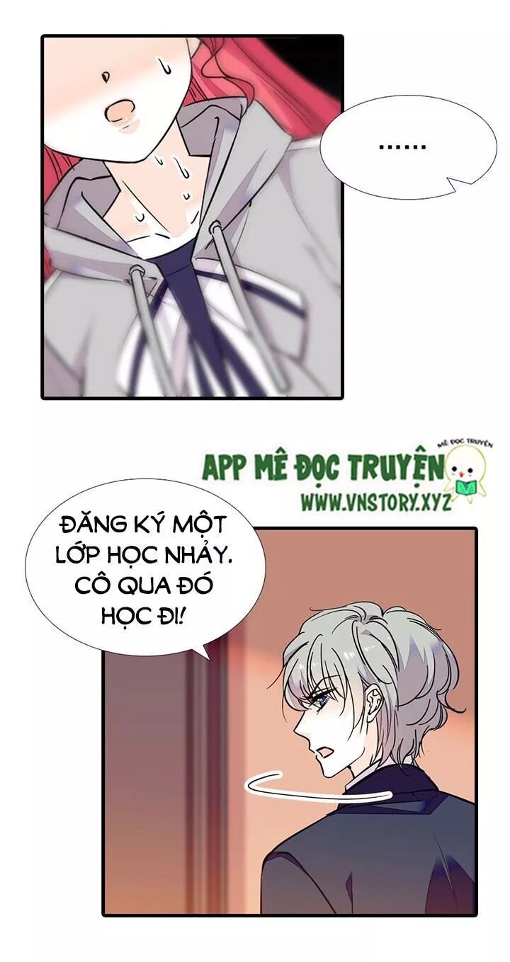 Ngọt ngào uy vũ: Boss sủng đến nghiện: Chapter 68