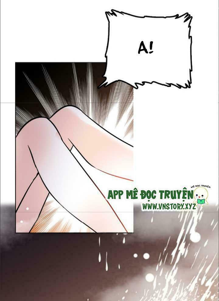 Ngọt ngào uy vũ: Boss sủng đến nghiện: Chapter 7