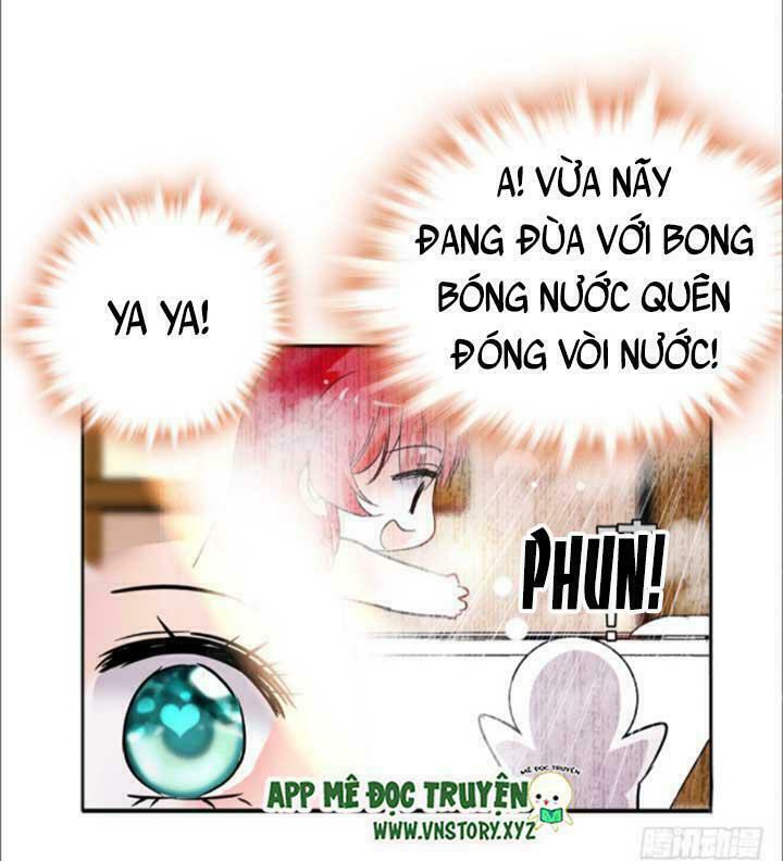 Ngọt ngào uy vũ: Boss sủng đến nghiện: Chapter 7