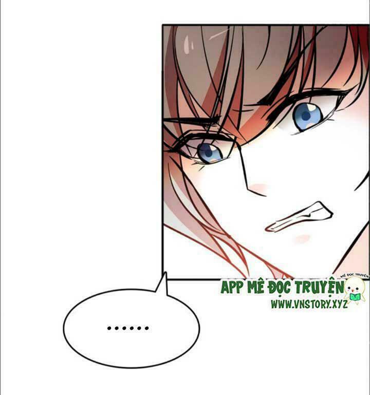 Ngọt ngào uy vũ: Boss sủng đến nghiện: Chapter 7