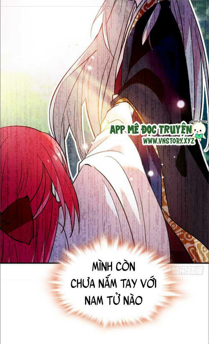 Ngọt ngào uy vũ: Boss sủng đến nghiện: Chapter 7
