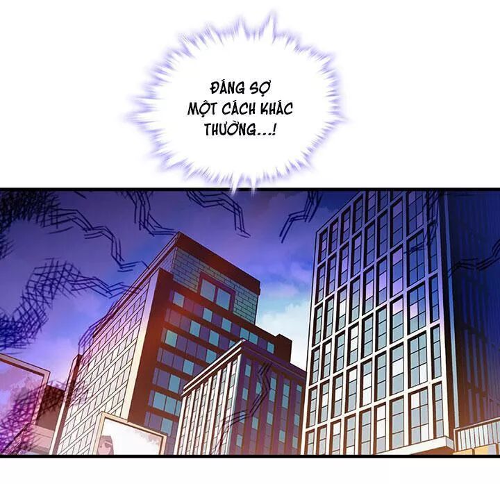 Ngọt ngào uy vũ: Boss sủng đến nghiện: Chapter 70