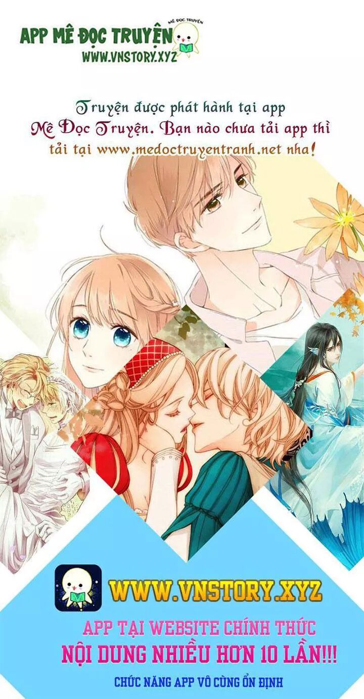 Ngọt ngào uy vũ: Boss sủng đến nghiện: Chapter 70