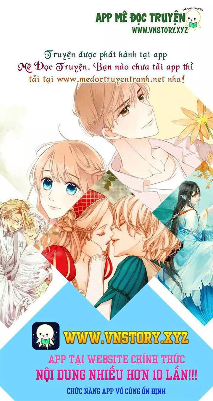 Ngọt ngào uy vũ: Boss sủng đến nghiện: Chapter 71