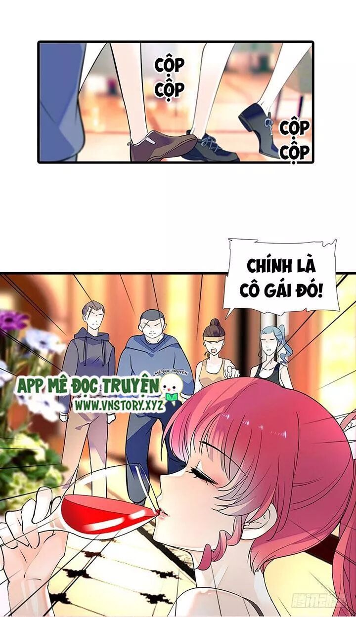 Ngọt ngào uy vũ: Boss sủng đến nghiện: Chapter 74