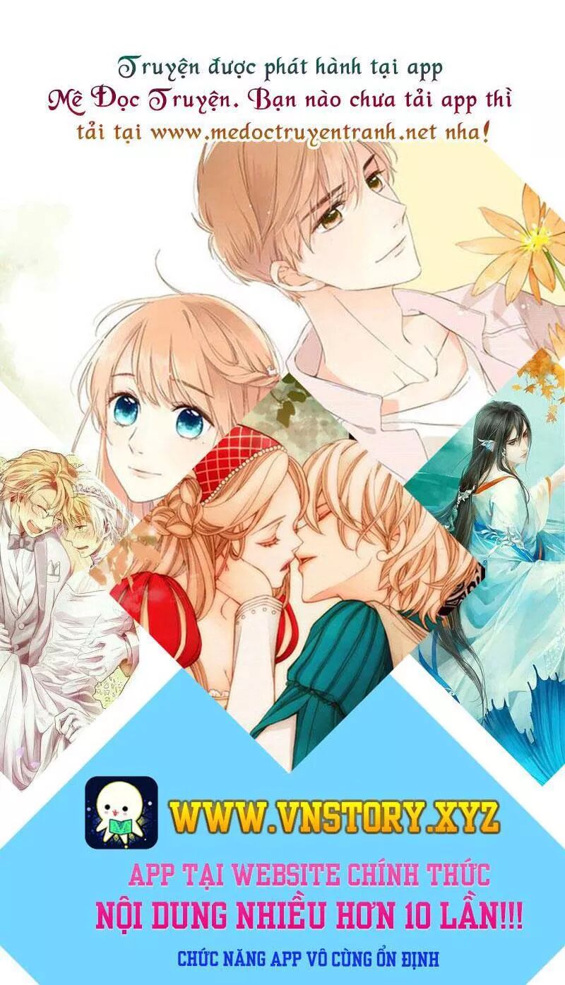 Ngọt ngào uy vũ: Boss sủng đến nghiện: Chapter 74