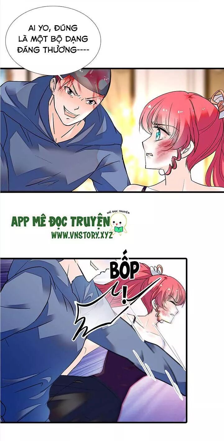 Ngọt ngào uy vũ: Boss sủng đến nghiện: Chapter 76