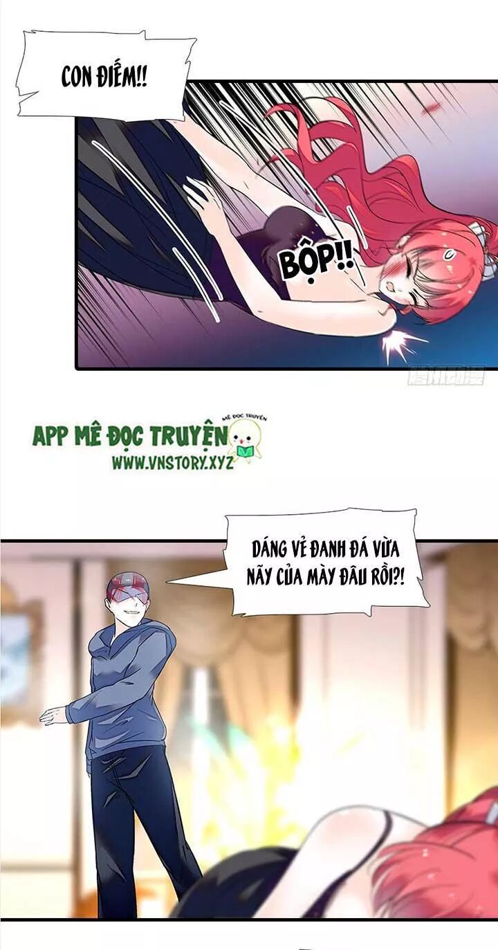 Ngọt ngào uy vũ: Boss sủng đến nghiện: Chapter 76