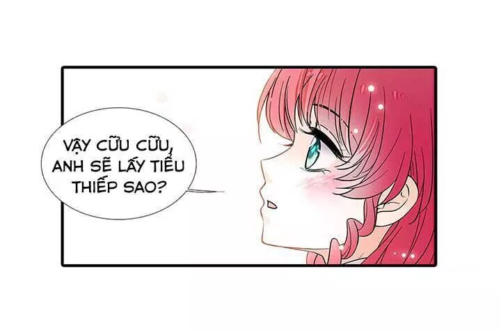 Ngọt ngào uy vũ: Boss sủng đến nghiện: Chapter 78