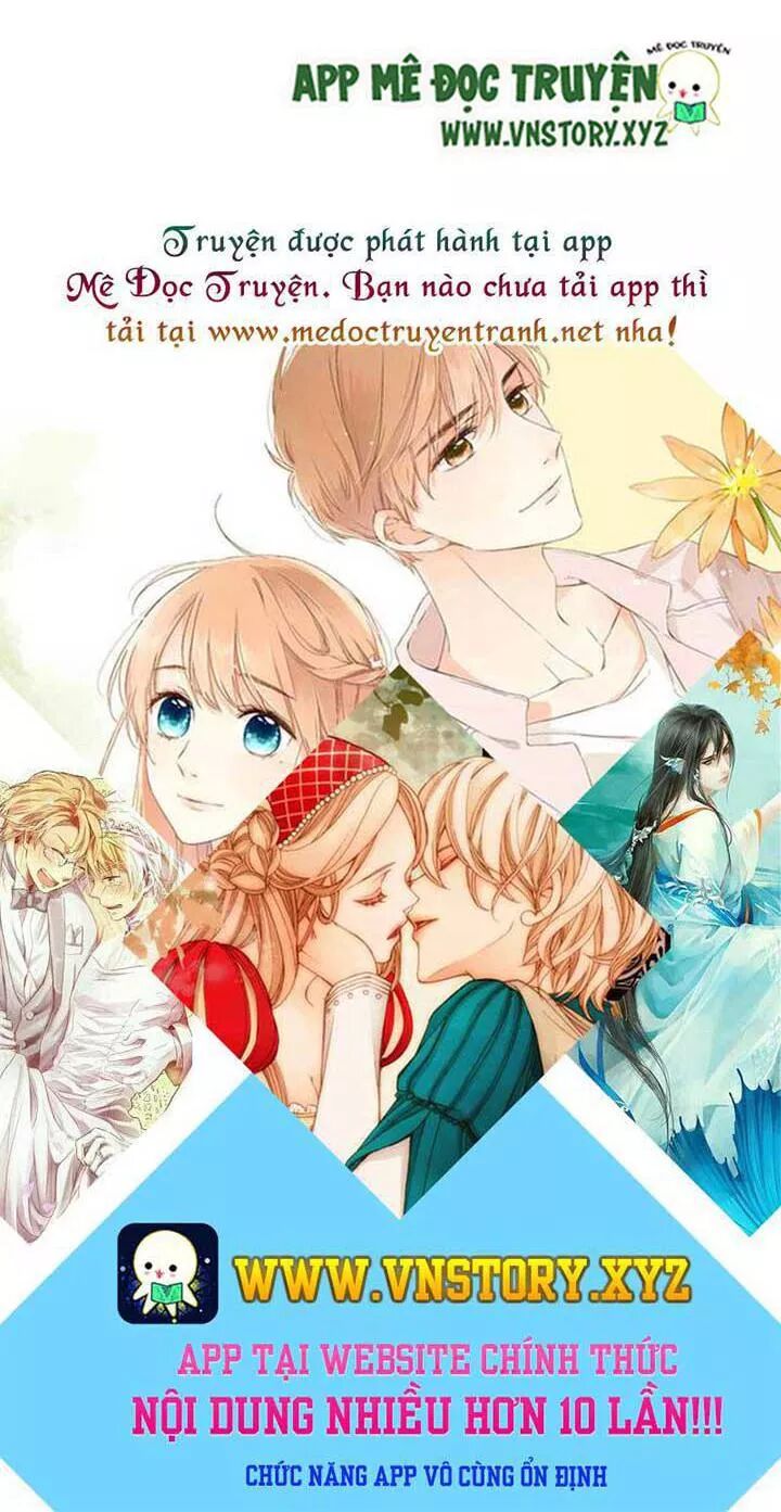 Ngọt ngào uy vũ: Boss sủng đến nghiện: Chapter 78