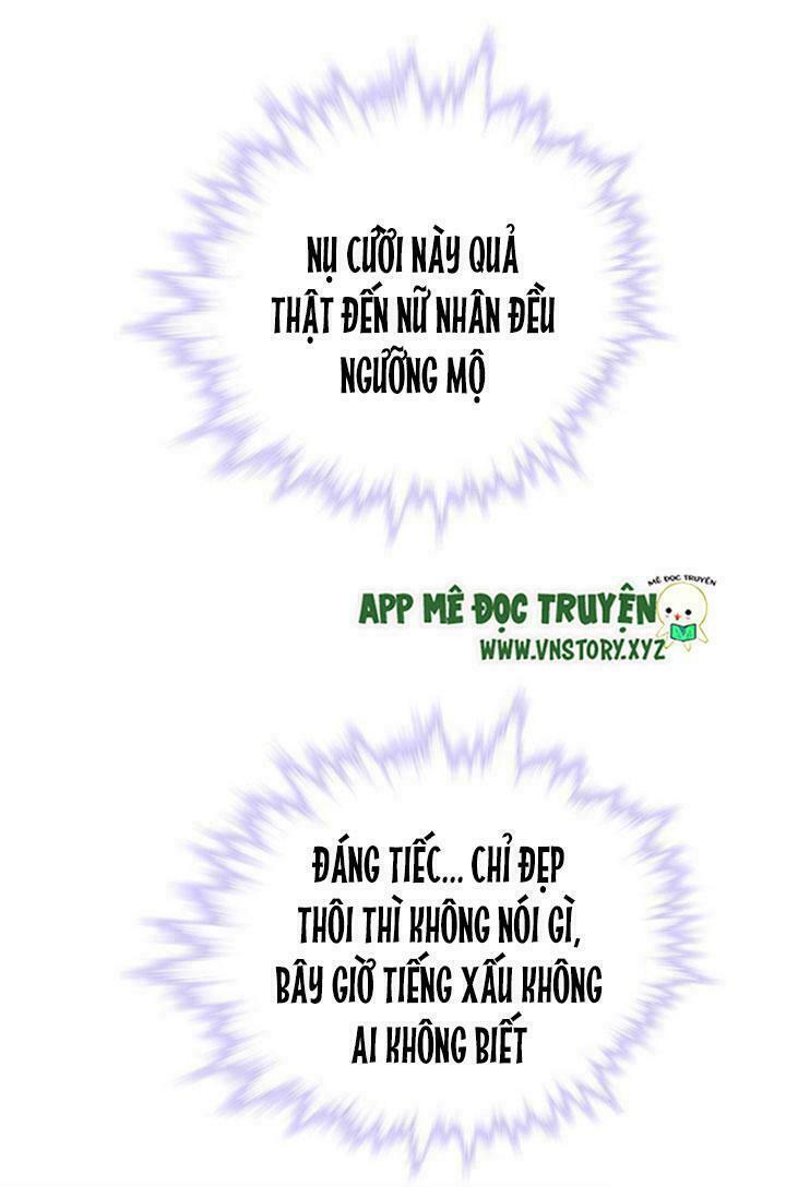 Ngọt ngào uy vũ: Boss sủng đến nghiện: Chapter 8