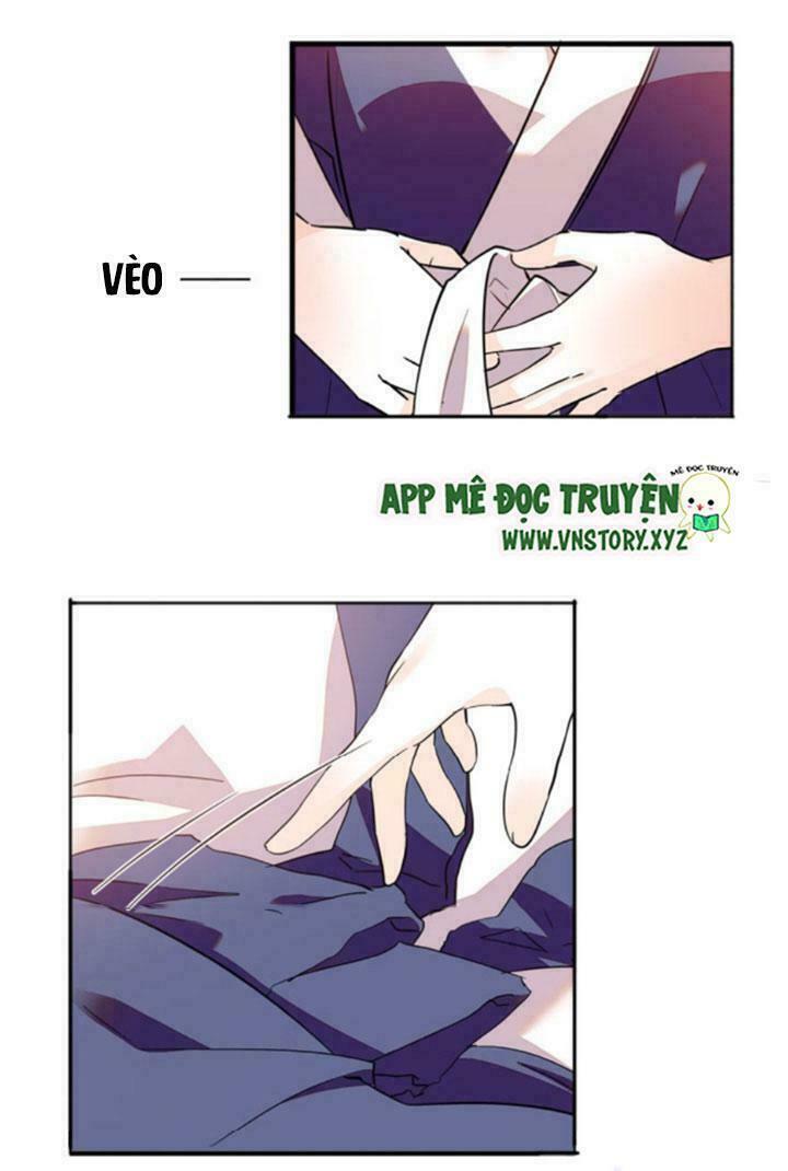 Ngọt ngào uy vũ: Boss sủng đến nghiện: Chapter 8