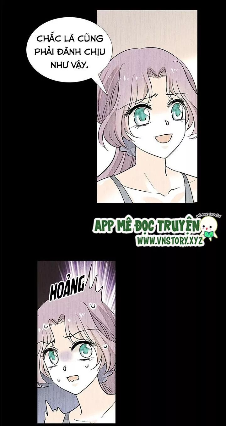 Ngọt ngào uy vũ: Boss sủng đến nghiện: Chapter 82